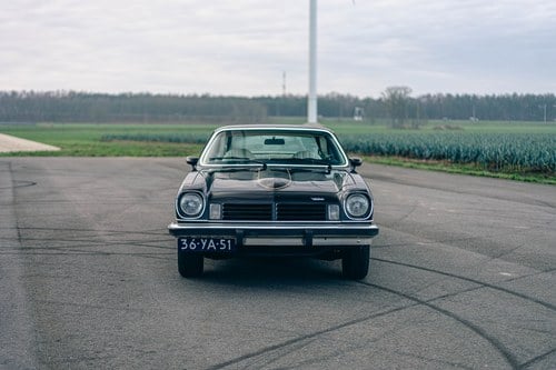 1975 Chevrolet Cosworth Vega In vendita (immagine 20 di 48)