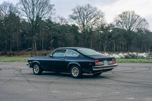 1975 Chevrolet Cosworth Vega In vendita (immagine 23 di 48)