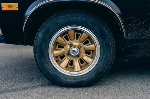 1975 Chevrolet Cosworth Vega In vendita (immagine 29 di 48)