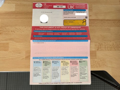 1954 Citroën Traction Avant Light Fifteen In vendita (immagine 237 di 243)