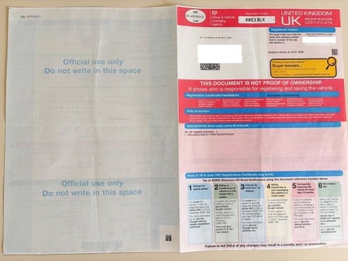 2004 Mercedes-Benz R170 SLK230 For Sale (picture 105 of 107)