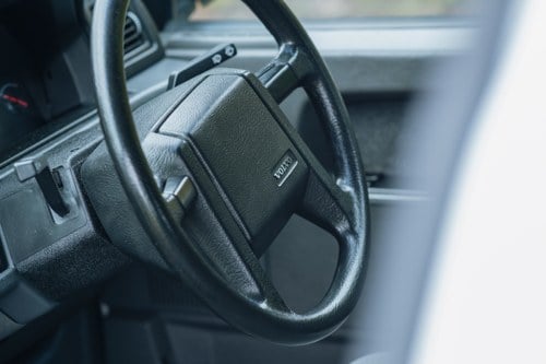 1991 Volvo 940GL 2L Automatic till salu (bild 49 av 112)