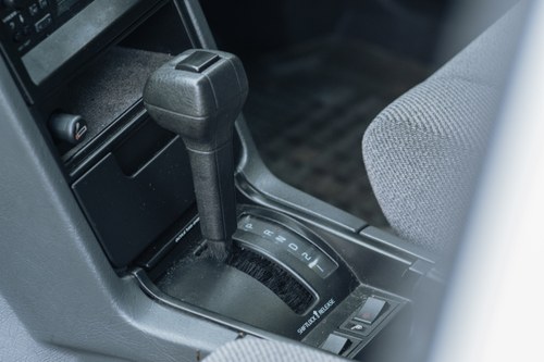 1991 Volvo 940GL 2L Automatic till salu (bild 50 av 112)