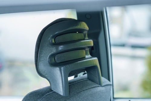 1991 Volvo 940GL 2L Automatic till salu (bild 52 av 112)