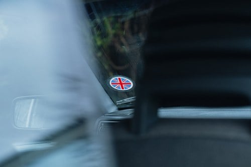 1991 Volvo 940GL 2L Automatic till salu (bild 57 av 112)