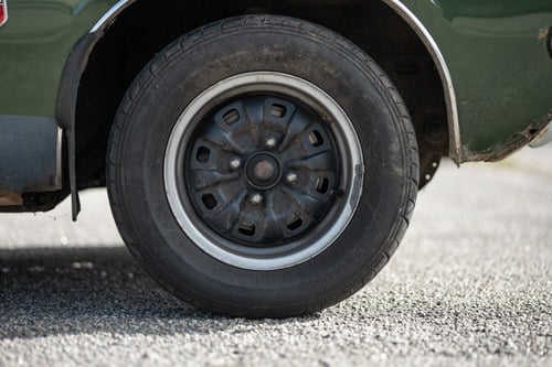 1971 Ford Cortina XL Mk3 till salu (bild 18 av 141)