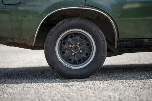 1971 Ford Cortina XL Mk3 till salu (bild 19 av 141)