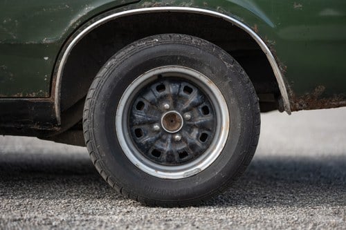 1971 Ford Cortina XL Mk3 till salu (bild 21 av 141)