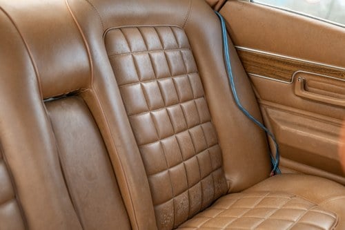 1971 Ford Cortina XL Mk3 till salu (bild 23 av 141)