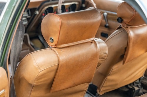 1971 Ford Cortina XL Mk3 till salu (bild 25 av 141)