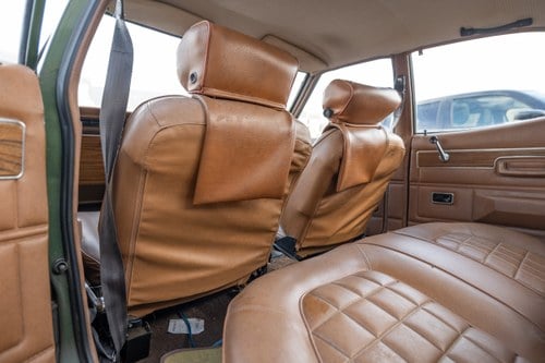 1971 Ford Cortina XL Mk3 till salu (bild 38 av 141)