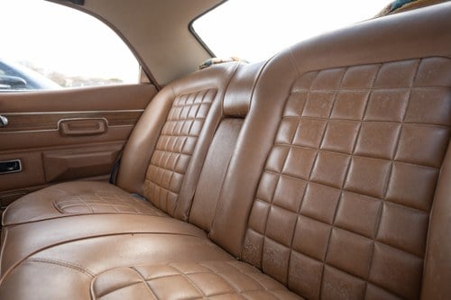 1971 Ford Cortina XL Mk3 till salu (bild 41 av 141)