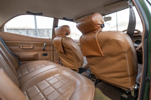 1971 Ford Cortina XL Mk3 till salu (bild 42 av 141)