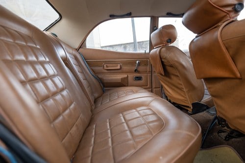 1971 Ford Cortina XL Mk3 till salu (bild 43 av 141)