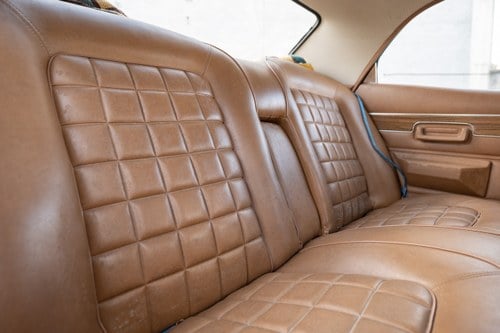 1971 Ford Cortina XL Mk3 till salu (bild 44 av 141)