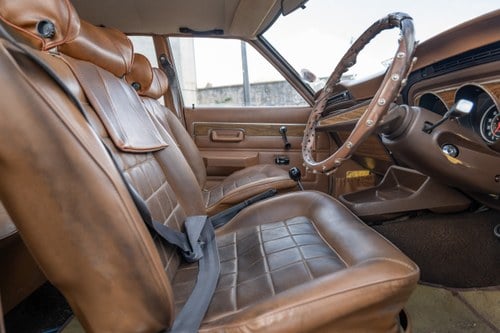 1971 Ford Cortina XL Mk3 till salu (bild 46 av 141)