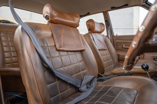 1971 Ford Cortina XL Mk3 till salu (bild 47 av 141)