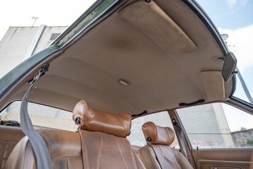 1971 Ford Cortina XL Mk3 till salu (bild 48 av 141)