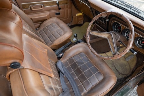 1971 Ford Cortina XL Mk3 till salu (bild 49 av 141)