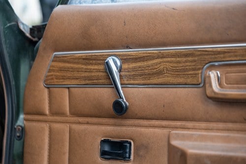 1971 Ford Cortina XL Mk3 till salu (bild 52 av 141)