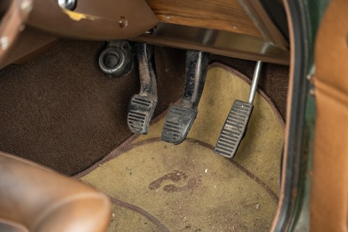 1971 Ford Cortina XL Mk3 till salu (bild 53 av 141)