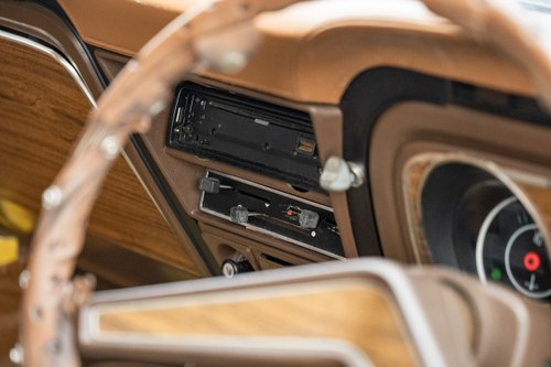 1971 Ford Cortina XL Mk3 till salu (bild 58 av 141)