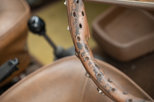 1971 Ford Cortina XL Mk3 till salu (bild 59 av 141)