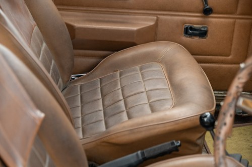 1971 Ford Cortina XL Mk3 till salu (bild 60 av 141)