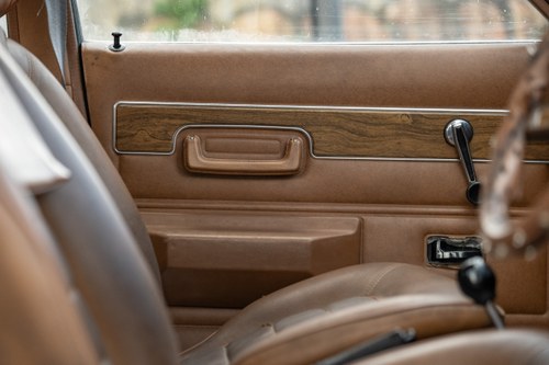 1971 Ford Cortina XL Mk3 till salu (bild 61 av 141)