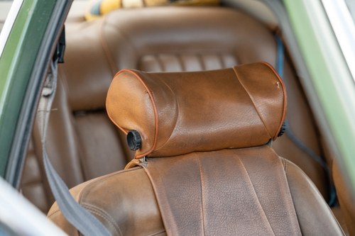 1971 Ford Cortina XL Mk3 till salu (bild 63 av 141)