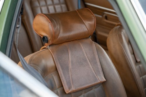 1971 Ford Cortina XL Mk3 till salu (bild 64 av 141)