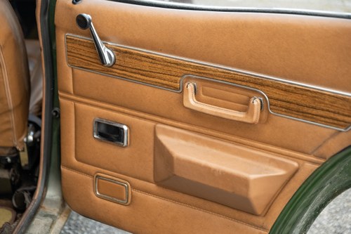 1971 Ford Cortina XL Mk3 till salu (bild 66 av 141)