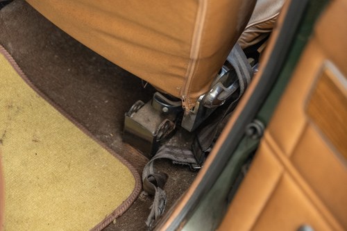 1971 Ford Cortina XL Mk3 till salu (bild 67 av 141)