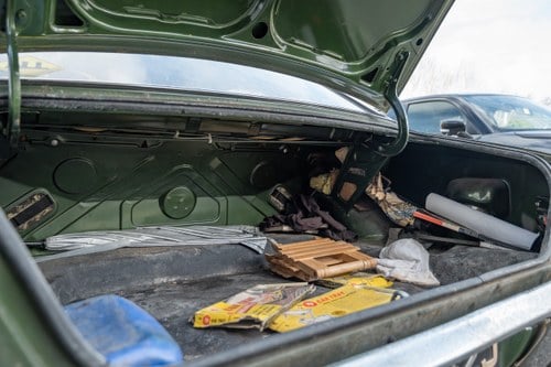 1971 Ford Cortina XL Mk3 till salu (bild 70 av 141)