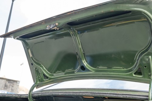 1971 Ford Cortina XL Mk3 till salu (bild 72 av 141)