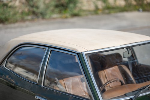 1971 Ford Cortina XL Mk3 till salu (bild 83 av 141)