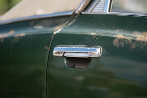 1971 Ford Cortina XL Mk3 till salu (bild 85 av 141)