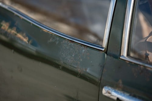 1971 Ford Cortina XL Mk3 till salu (bild 87 av 141)