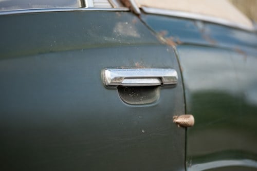 1971 Ford Cortina XL Mk3 till salu (bild 90 av 141)