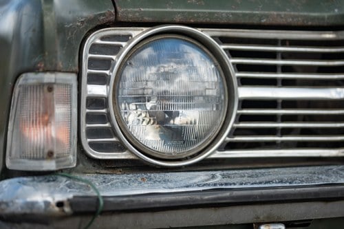 1971 Ford Cortina XL Mk3 till salu (bild 91 av 141)
