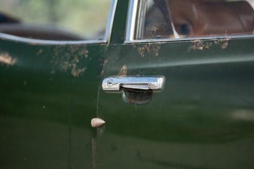 1971 Ford Cortina XL Mk3 till salu (bild 95 av 141)