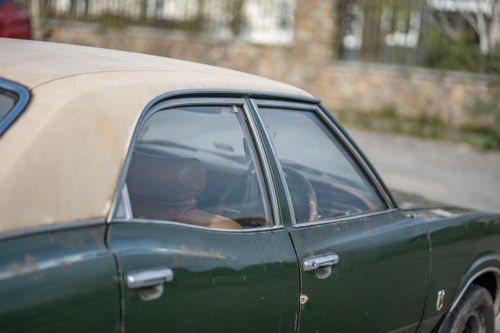 1971 Ford Cortina XL Mk3 till salu (bild 98 av 141)