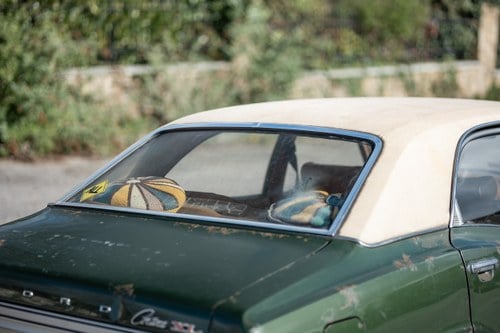 1971 Ford Cortina XL Mk3 till salu (bild 99 av 141)