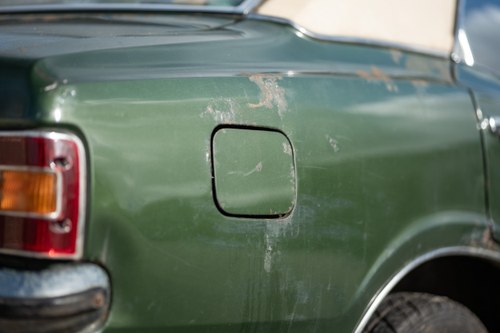 1971 Ford Cortina XL Mk3 till salu (bild 101 av 141)