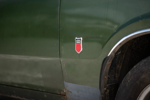 1971 Ford Cortina XL Mk3 till salu (bild 102 av 141)