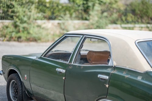 1971 Ford Cortina XL Mk3 till salu (bild 109 av 141)