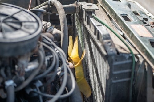 1971 Ford Cortina XL Mk3 till salu (bild 122 av 141)