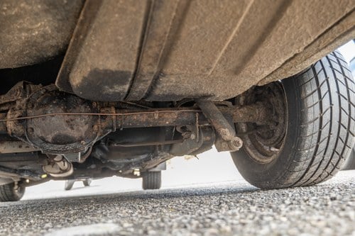 1971 Ford Cortina XL Mk3 till salu (bild 138 av 141)