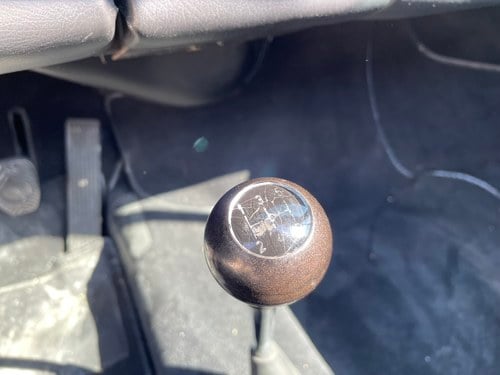 1972 Porsche 911T 2.4 Targa ‘Olklappe’ In vendita (immagine 44 di 126)