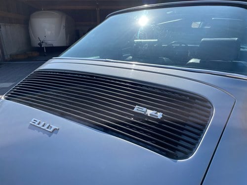 1972 Porsche 911T 2.4 Targa ‘Olklappe’ In vendita (immagine 66 di 126)